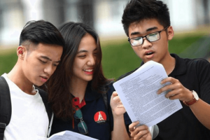 Đề tham khảo thi Tốt nghiệp THPT 2020 môn Ngữ Văn của Bộ giáo dục và Đào tạo